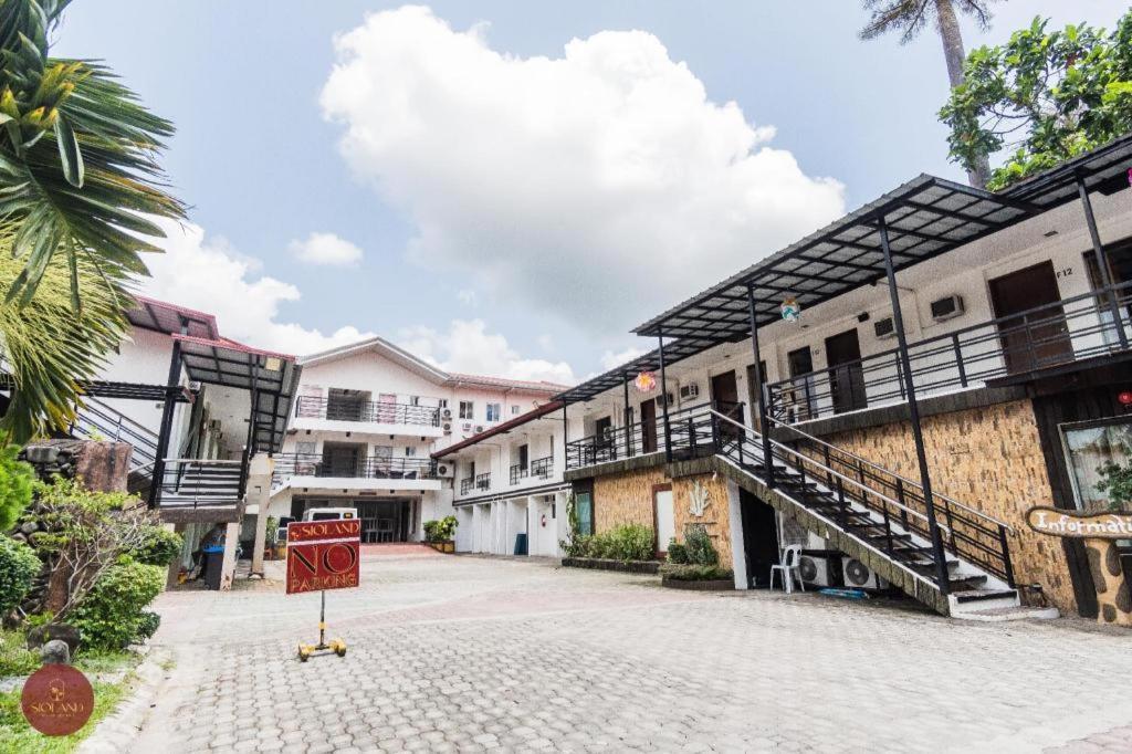 Quezon Premier Hotel Lucena Extérieur photo