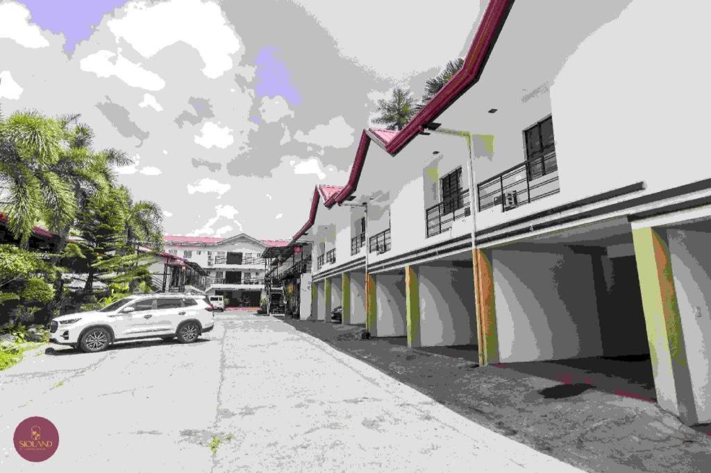 Quezon Premier Hotel Lucena Extérieur photo