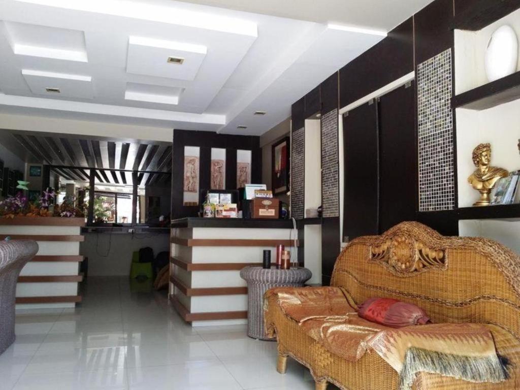 Quezon Premier Hotel Lucena Extérieur photo